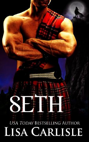 [Highland Gargoyles 04] • Seth